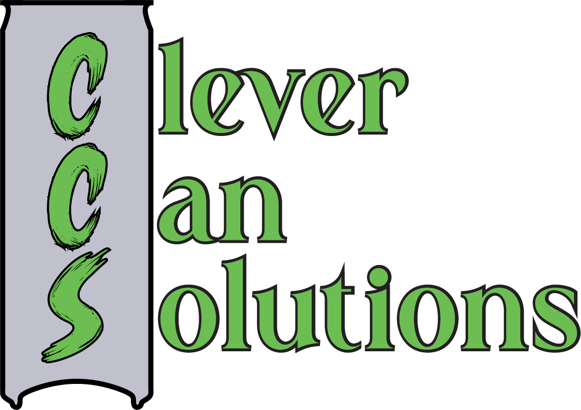 Clever Can Solutions - Built by technicians for production teams